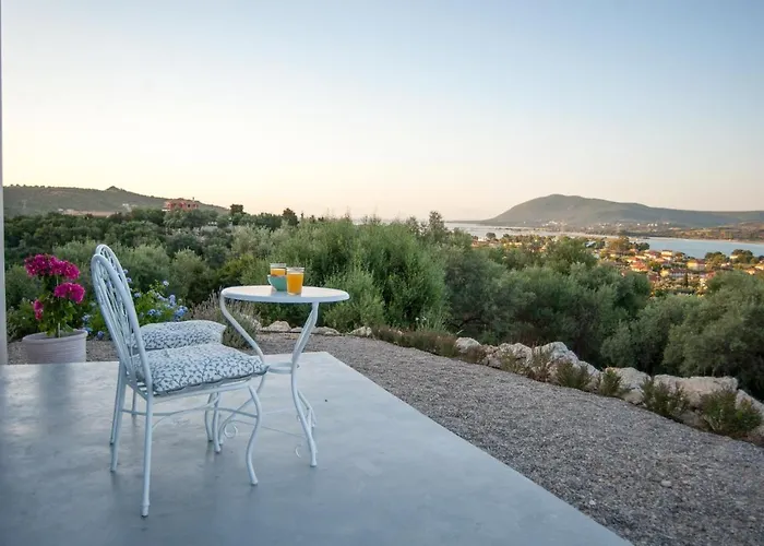 Laura_sea View_house Katouna